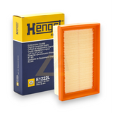 Hengst E1222L Toyota Aqua C-HR Engine Air Filter Toyota 17801-21060