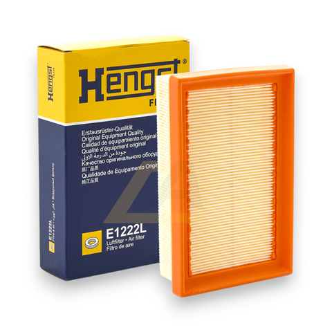 Hengst E1222L Toyota Aqua C-HR Engine Air Filter Toyota 17801-21060