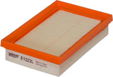 Hengst E1222L Toyota Aqua C-HR Engine Air Filter Toyota 17801-21060