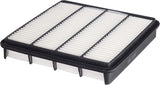 Hengst E1286L Toyota Land Cruiser V8 Air Filter Toyota 17801-38030