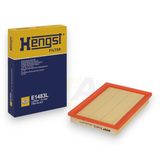 Hengst E1483L Toyota Camry Engine Air Filter Toyota 17801-38011