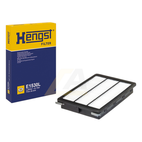 Hengst E1530L Kia Sportage Engine Air Filter 28113-D3300