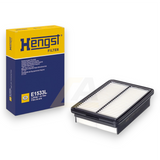 Hengst E1533L Hyundai Elantra Engine Air Filter 28113-F2000