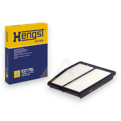 Hengst E2178L Kia Sportage Hyundai Tucson Santa Fe Engine Air Filter 28113-L5100