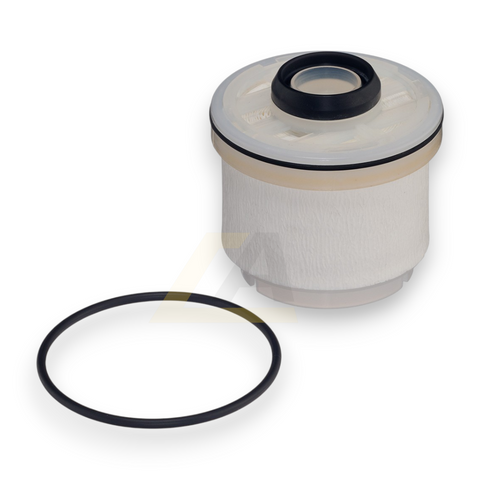 Hengst E492KP-D371 Toyota Hilux Vigo Diesel Fuel Filter Toyota 23390-YZZA1