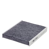 Hengst E4959LC Toyota Fortuner Revo Yaris Camry Activated Carbon Cabin Air Filter