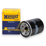 Hengst H97W05 Honda Engine Oil Filter 15400-RAF-T01