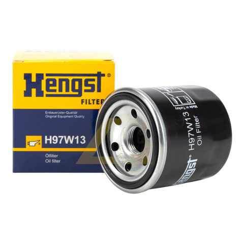 Hengst H97W13 Suzuki Engine Oil Filter 15061-87703