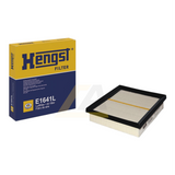 Hengst E1641L Toyota Land Cruiser LC300 Air Filter 17801-31141