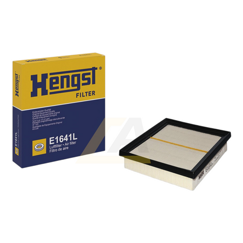 Hengst E1641L Toyota Land Cruiser LC300 Air Filter 17801-31141
