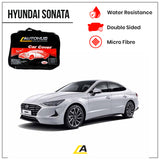 Microfiber Top Cover Hyundai Sonata