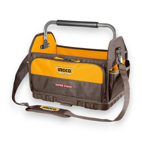 INGCO Detailing & Tool Bag 16"