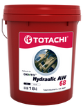 Totachi AWS 68 Hydraulic Oil 20L