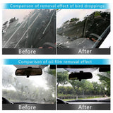 Getsun Windshield Washer Fluid Additive 36ml