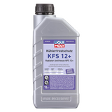 Liqui Moly Radiator Coolant / Antifreeze KSF 12+ (1 Liter)