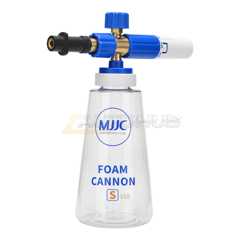 MJJC Foam Cannon S V3.0 for Karcher K Series