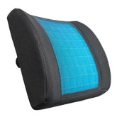 Kenco Back Support Memory Foam With Cooling Gel