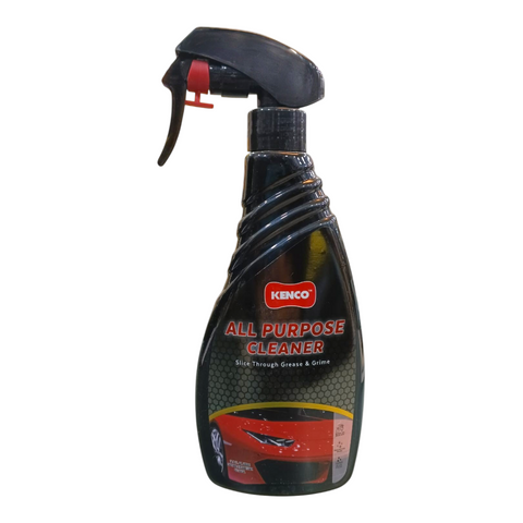 Kenco All Purpose Cleaner 500ml automotive exterior multi-surface cleaner
