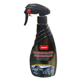 Kenco Dashboard Protectant 500ml for automotive dashboard and interior plastic UV protection