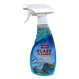 Kenco Glass Cleaner 500ml automotive windshield and window glass cleaner