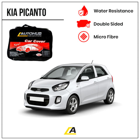 Microfiber Top Cover KIA Picanto