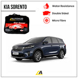 Microfiber Top Cover KIA Sorento