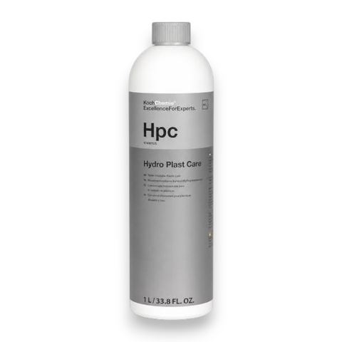 Koch Chemie Hydro Plast Care 1 Ltr