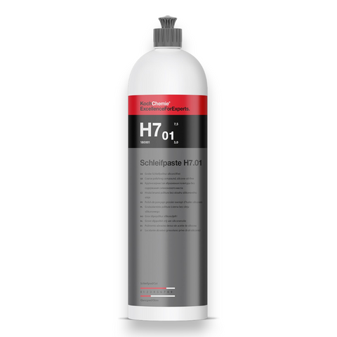 Koch Chemie Schleifpaste H7.01