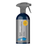 Koch Chemie AllroundQuickShine spray bottle on a white background