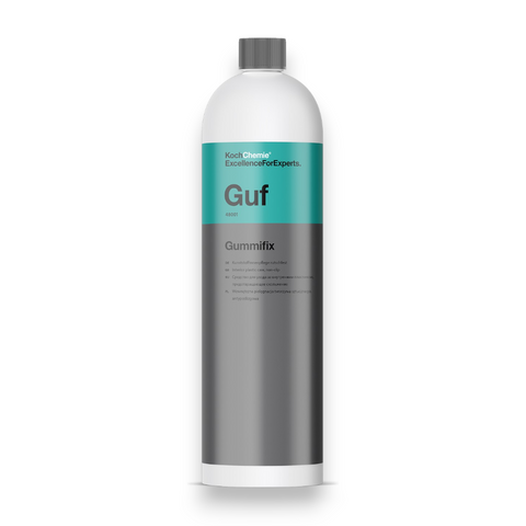 Koch Chemie Gumifix (Interior Plastic Care Non Slip) 1 LTR