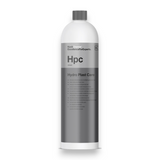Koch Chemie Hydro Plast Care HPC 1 Liter Water-Based Plastic and Rubber Protectant