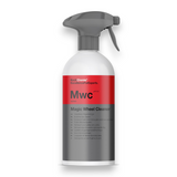Koch Chemie Magic Wheel Cleaner spray bottle on a white background