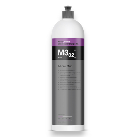 Koch Chemie Micro Cut 03 02 (1Ltr)

