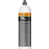 Koch Chemie One Cut & Finish P6 01 (1 LTR) - Autohub Pakistan