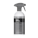 Koch Chemie Spray Sealant S0.02 500ml High Gloss Hydrophobic Paint Sealant