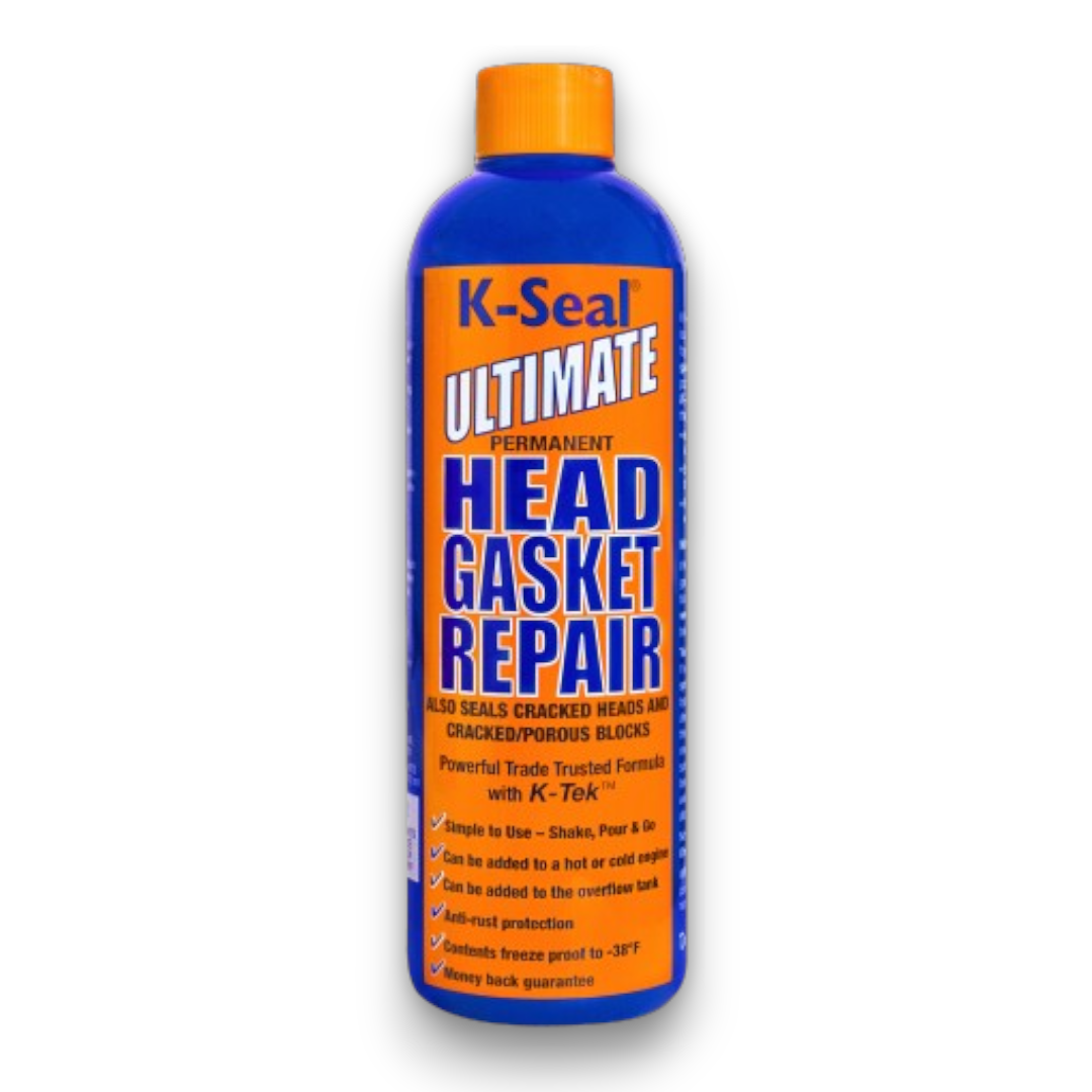 K-Seal Ultimate Head Gasket Repair  472ml