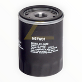Hengst Toyota Land Cruiser LC 300 Oil Filter (2021-Present)