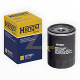 Hengst Toyota Land Cruiser LC 300 Oil Filter (2021-Present)