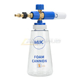 Mjjc Foam Cannon S V3.0 For Lavor Parkside Pioneer P2 Pressure Washers Nozzle