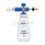 Mjjc Foam Cannon S V3.0 For Lavor Parkside Pioneer P2 Pressure Washers Nozzle