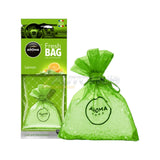 Aroma Fresh Bag Lemon Refreshner