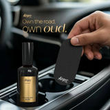 Airpro Spray Oud Black 100ml