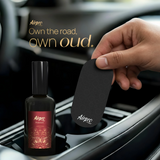Airpro Spray Oud Limited Ed 100ml
