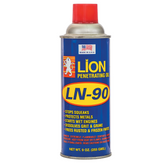 Lion Penetrating Oil 9oz.