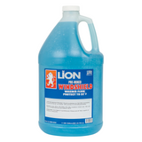 Lion Windshield Washer Fluid 3.78 Liter/1 Gallon