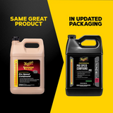 Meguiar’s Professional Pro Speed Compound M100 – 1 Gallon
