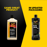 Meguiar’s Professional M100 Pro Speed Compound 32oz 946ml