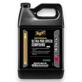 Meguiars M110 Professional Ultra Pro Speed Compound 32 Oz (M110)