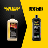 Meguiars M110 Professional Ultra Pro Speed Compound 32 Oz (M110)
