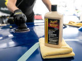 Meguiars M110 Professional Ultra Pro Speed Compound 32 Oz (M110)